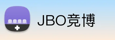 JBO竞博 Logo